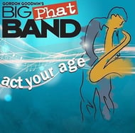 ACT YOUR AGE CD